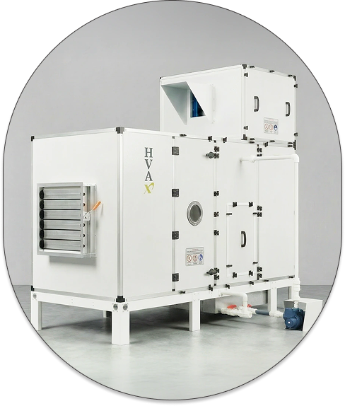 AHU