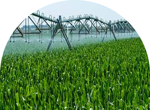 Agricultural Solutions