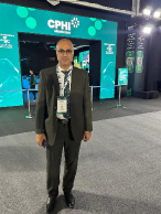 Dr. Ahmed Fouad