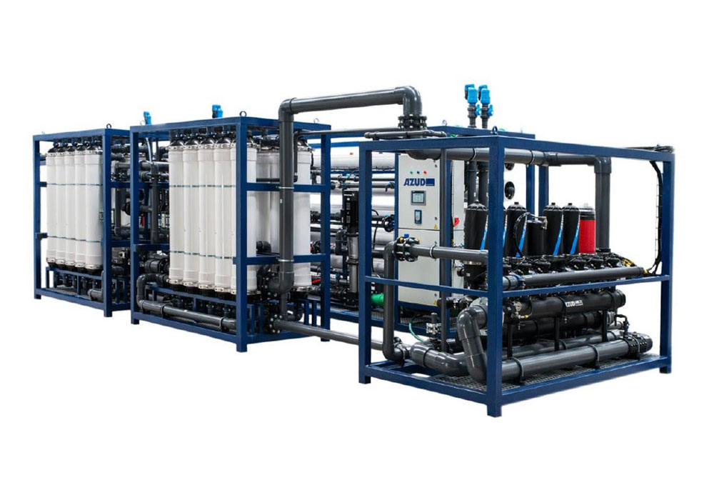 Water Purification