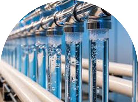 Water Treatment Solutions