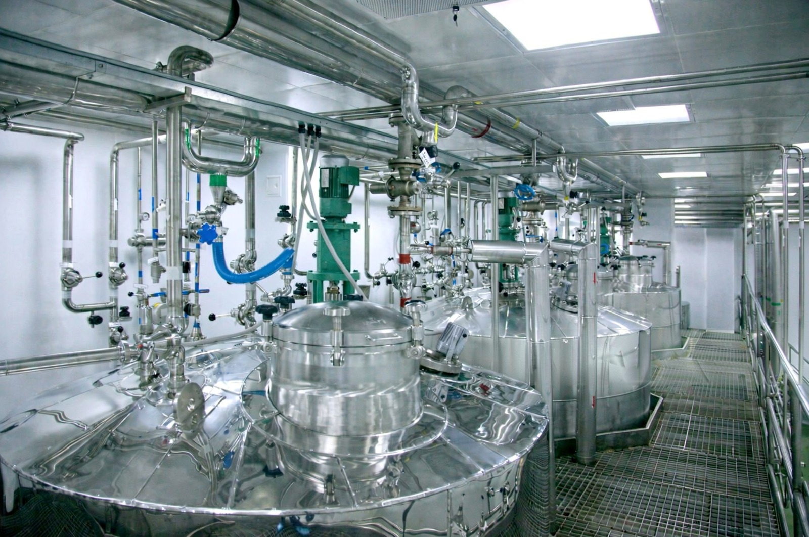 Water Treatment