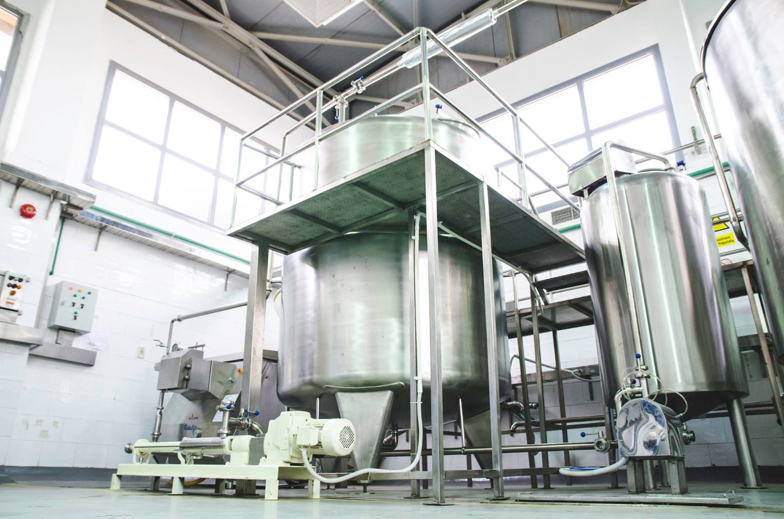 Water Treatment