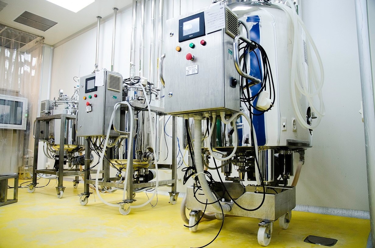 Water Treatment