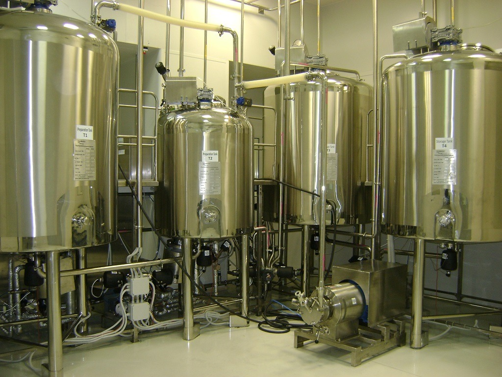 Water Treatment